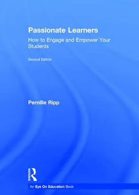 Ripp |  Passionate Learners | Buch |  Sack Fachmedien