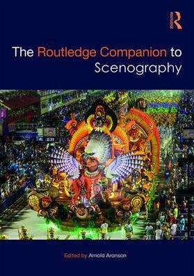 Aronson |  The Routledge Companion to Scenography | Buch |  Sack Fachmedien