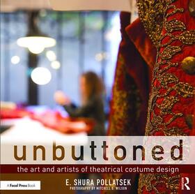 Pollatsek |  Unbuttoned | Buch |  Sack Fachmedien