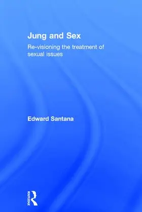 Santana |  Jung and Sex | Buch |  Sack Fachmedien