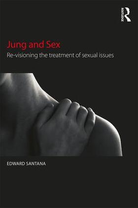 Santana |  Jung and Sex | Buch |  Sack Fachmedien