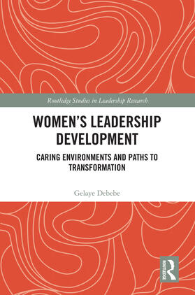 Debebe |  Women's Leadership Development | Buch |  Sack Fachmedien