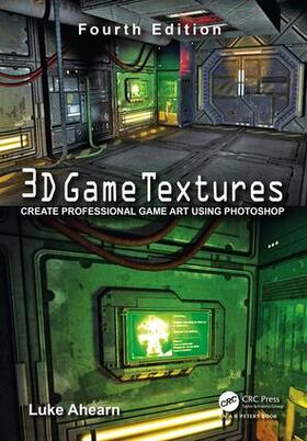 Ahearn |  3D Game Textures | Buch |  Sack Fachmedien