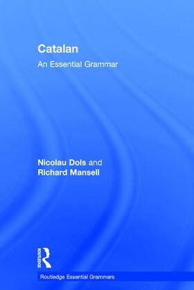 Dols / Mansell |  Catalan | Buch |  Sack Fachmedien