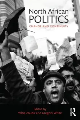 White / Zoubir |  North African Politics | Buch |  Sack Fachmedien