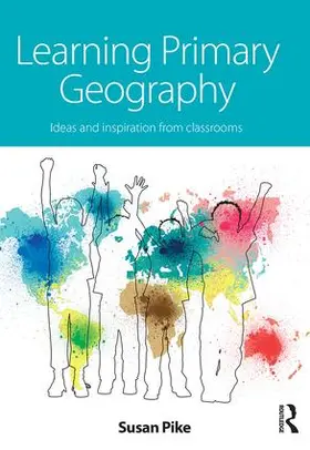 Pike |  Learning Primary Geography | Buch |  Sack Fachmedien