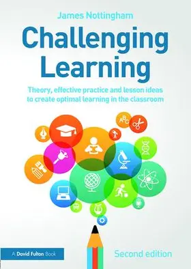 Nottingham |  Challenging Learning | Buch |  Sack Fachmedien