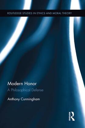 Cunningham |  Modern Honor | Buch |  Sack Fachmedien