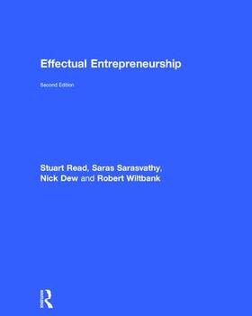 Read / Sarasvathy / Dew |  Effectual Entrepreneurship | Buch |  Sack Fachmedien