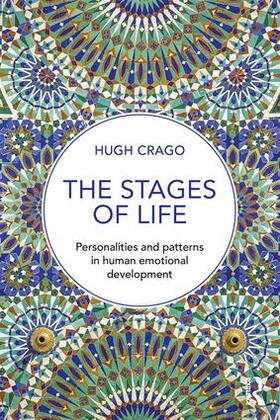 Crago |  The Stages of Life | Buch |  Sack Fachmedien