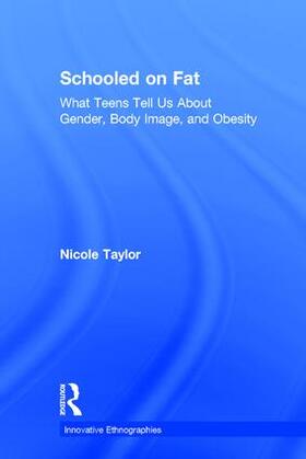 Taylor |  Schooled on Fat | Buch |  Sack Fachmedien
