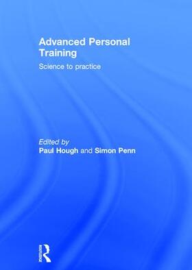 Hough / Penn |  Advanced Personal Training | Buch |  Sack Fachmedien