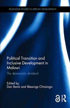 Banik / Chinsinga |  Political Transition and Inclusive Development in Malawi | Buch |  Sack Fachmedien