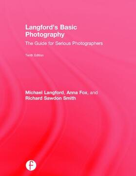 Langford / Fox / Sawdon Smith |  Langford's Basic Photography | Buch |  Sack Fachmedien