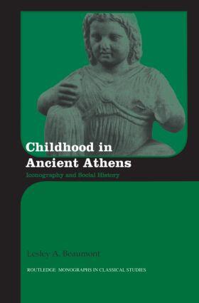 Beaumont |  Childhood in Ancient Athens | Buch |  Sack Fachmedien