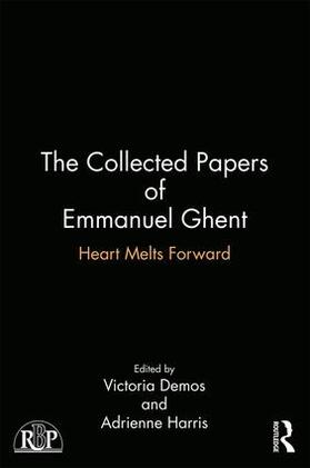 Demos / Harris |  The Collected Papers of Emmanuel Ghent | Buch |  Sack Fachmedien