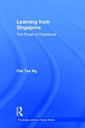 Ng |  Learning from Singapore | Buch |  Sack Fachmedien