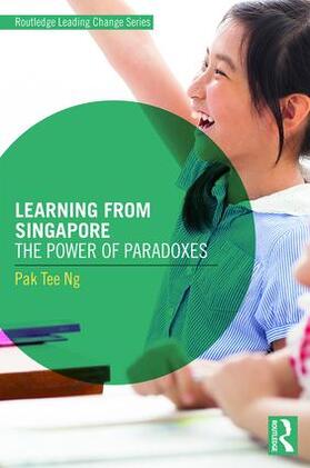 Ng |  Learning from Singapore | Buch |  Sack Fachmedien