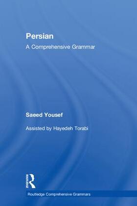 Yousef |  Persian | Buch |  Sack Fachmedien
