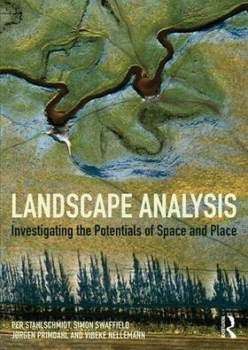 Primdahl / Stahlschmidt / Swaffield |  Landscape Analysis | Buch |  Sack Fachmedien