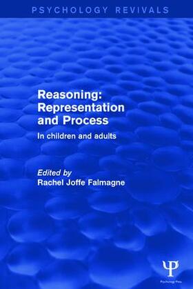 Falmagne |  Reasoning | Buch |  Sack Fachmedien