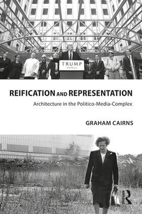 Cairns |  Reification and Representation | Buch |  Sack Fachmedien
