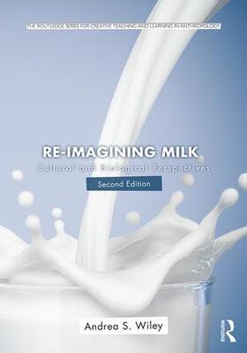 Wiley |  Re-imagining Milk | Buch |  Sack Fachmedien