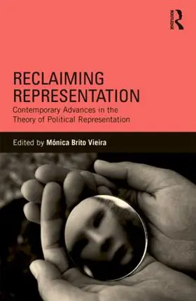 Brito Vieira |  Reclaiming Representation | Buch |  Sack Fachmedien