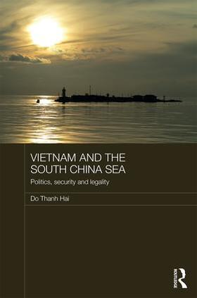 Hai |  Vietnam and the South China Sea | Buch |  Sack Fachmedien