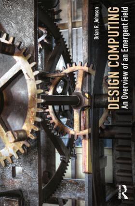 Johnson |  Design Computing | Buch |  Sack Fachmedien
