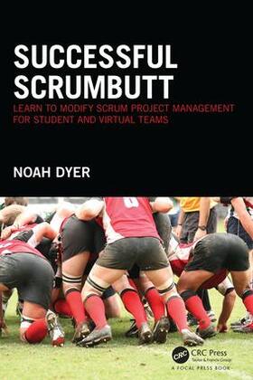 Dyer |  Successful ScrumButt | Buch |  Sack Fachmedien