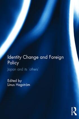 Hagstrom |  Identity Change and Foreign Policy | Buch |  Sack Fachmedien