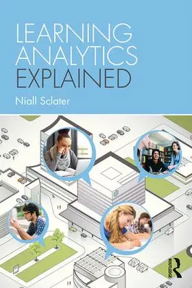 Sclater |  Learning Analytics Explained | Buch |  Sack Fachmedien