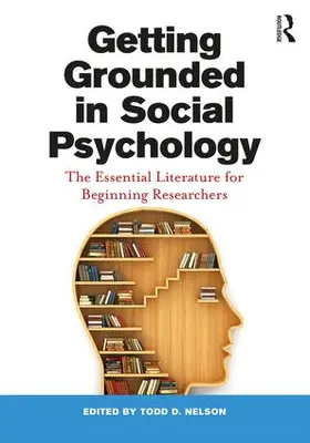 Nelson |  Getting Grounded in Social Psychology | Buch |  Sack Fachmedien