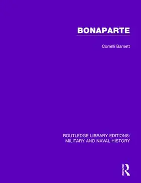 Barnett | Bonaparte | Buch | 978-1-138-93278-4 | sack.de