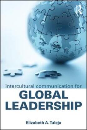 Tuleja |  Intercultural Communication for Global Business | Buch |  Sack Fachmedien
