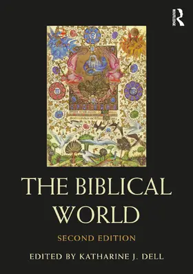 Dell |  The Biblical World | Buch |  Sack Fachmedien