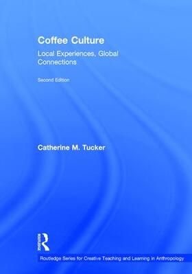 Tucker |  Coffee Culture | Buch |  Sack Fachmedien