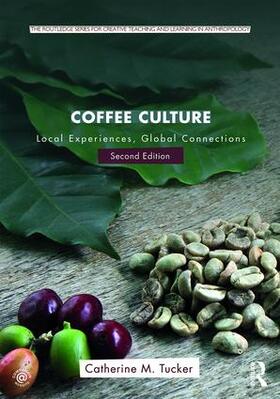 Tucker |  Coffee Culture | Buch |  Sack Fachmedien