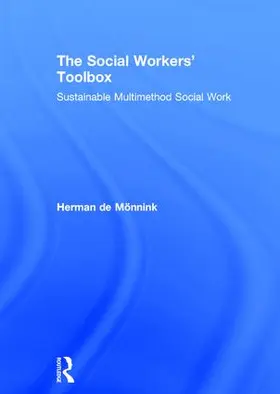 de Mönnink |  The Social Workers' Toolbox | Buch |  Sack Fachmedien