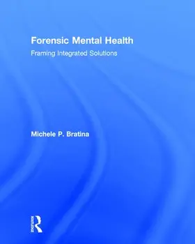 Bratina |  Forensic Mental Health | Buch |  Sack Fachmedien