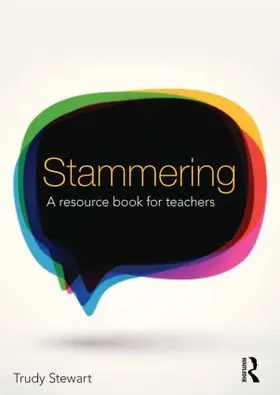 Stewart |  Stammering | Buch |  Sack Fachmedien