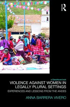 Barrera |  Violence Against Women in Legally Plural settings | Buch |  Sack Fachmedien