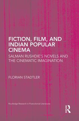 Stadtler |  Fiction, Film, and Indian Popular Cinema | Buch |  Sack Fachmedien
