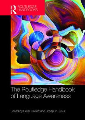 Garrett / Cots |  The Routledge Handbook of Language Awareness | Buch |  Sack Fachmedien