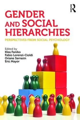 Faniko / Lorenzi-Cioldi / Sarrasin |  Gender and Social Hierarchies | Buch |  Sack Fachmedien