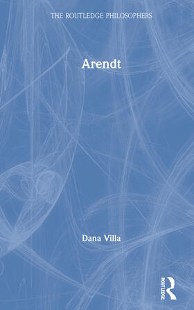 Villa |  Arendt | Buch |  Sack Fachmedien