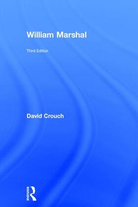Crouch |  William Marshal | Buch |  Sack Fachmedien