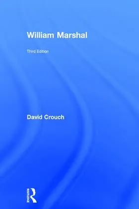 Crouch | William Marshal | Buch | 978-1-138-93932-5 | sack.de