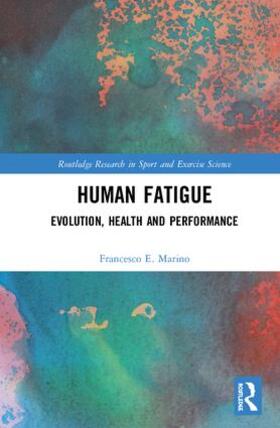Marino |  Human Fatigue | Buch |  Sack Fachmedien